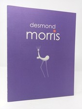 Desmond Morris: pintor surrealista, 2005, Silvano Levy, Guillermode de Osma, art