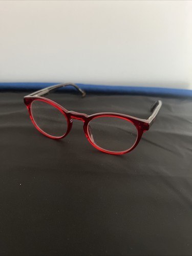 Converse red glasses - converse,