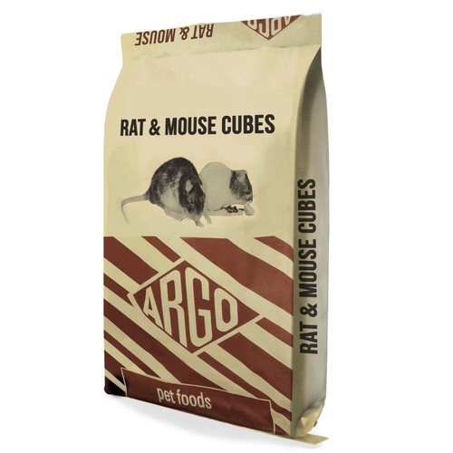 Argo rat mouse cubes - argo,