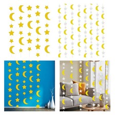 Paper Bunting Banner Porch