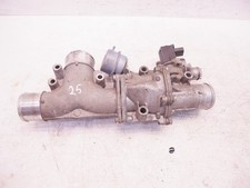 EGR valve for Jaguar XF MK1