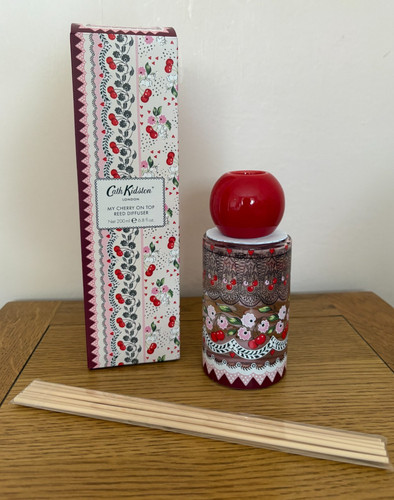 Cath kidston cherry top - cath,
