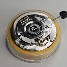 ETA 2895-1 Automatic Movement