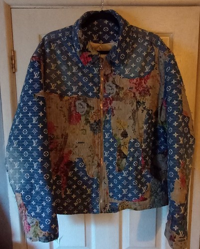 Genuine louis vuitton - genuine,