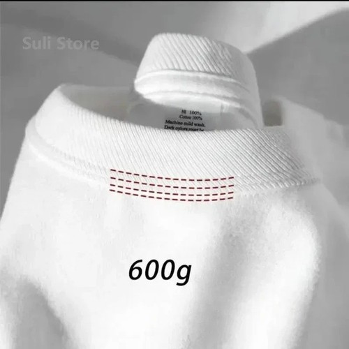 Ultra heavyweight 600gsm - heavyweight,