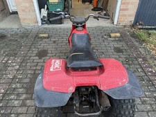 Honda Atc 110