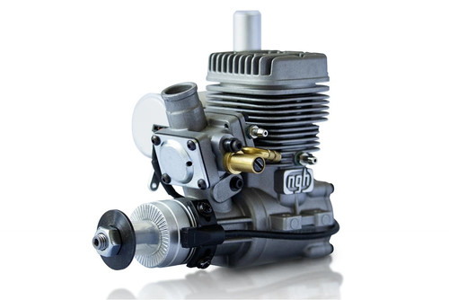Engine ngh gt9 - rc, 9cc