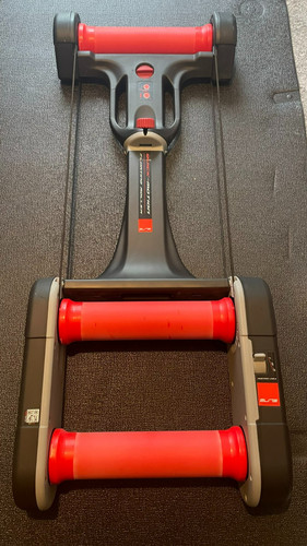 Elite quick motion - elite, rollers