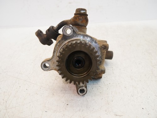 Servo pump 897946164 4jk1 tcy - pump, 4jk1-tcy