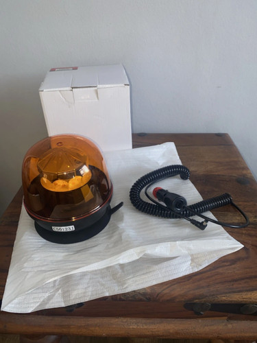 Vehicle emergency light led - light,