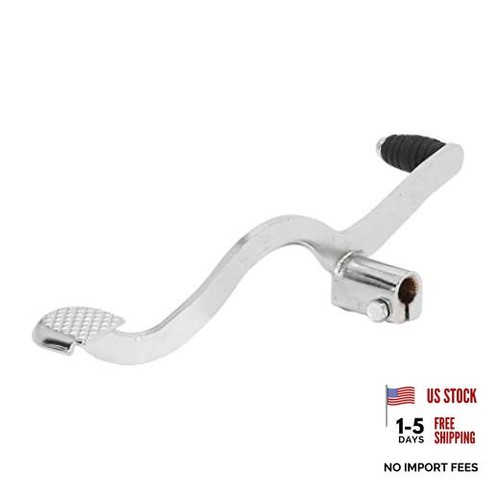 Shift lever pedal 13mm little - shift, pedal,