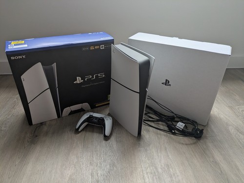 Sony playstation ps5 825gb - playstation,