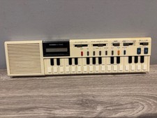 Casio VL-Tone VL1 Electronic