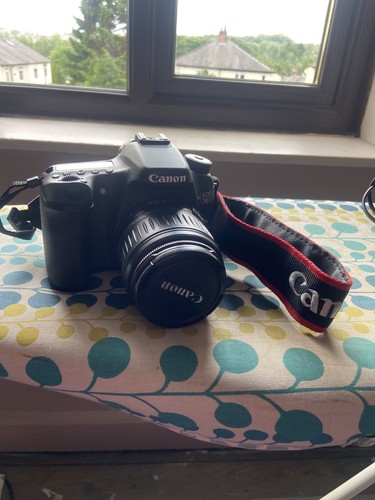 Canon eos 70d 2mp digital - eos,