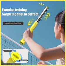 1PC Badminton Swing Correction