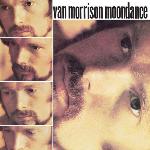 Van morrison moondance 180 - van,