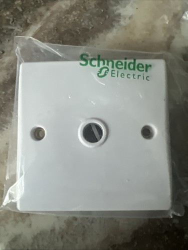 Schneider flex outlet - flex, amp