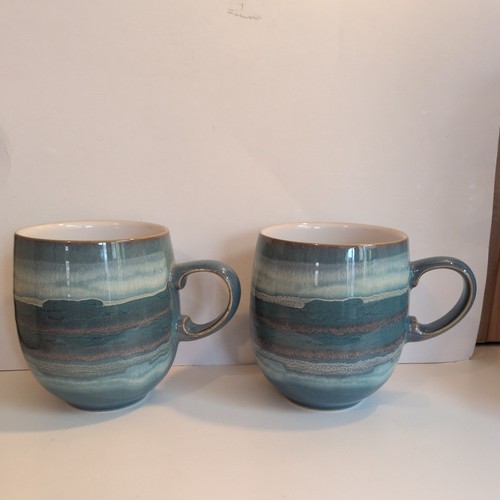 Denby azure coast large 4 - coast,