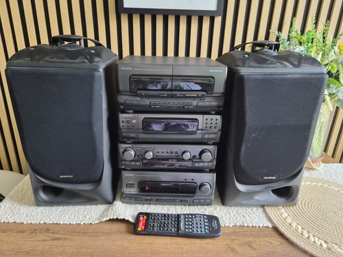 Rare kenwood 951m midi - rare, b9