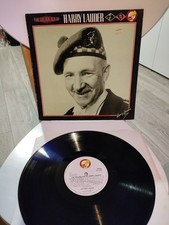 The Golden Age Of Harry Lauder