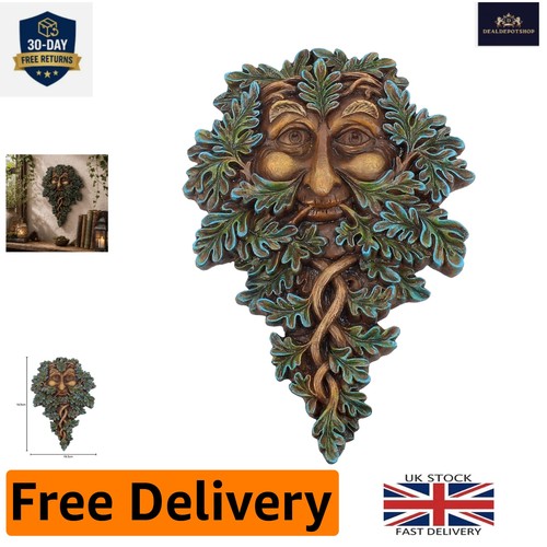 Oak guardian green - oak,