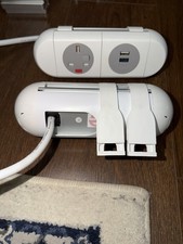 Tower Extension Lead Surge