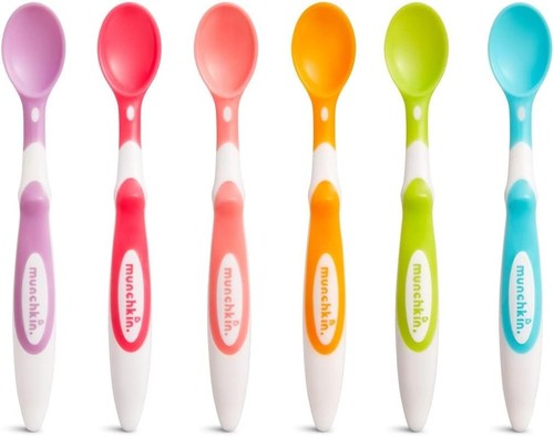 Munchkin soft tip infant - munchkin,