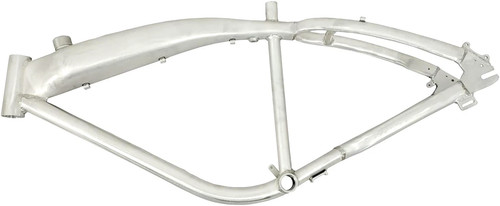 Cdhpower bicycle gas frame - gas,