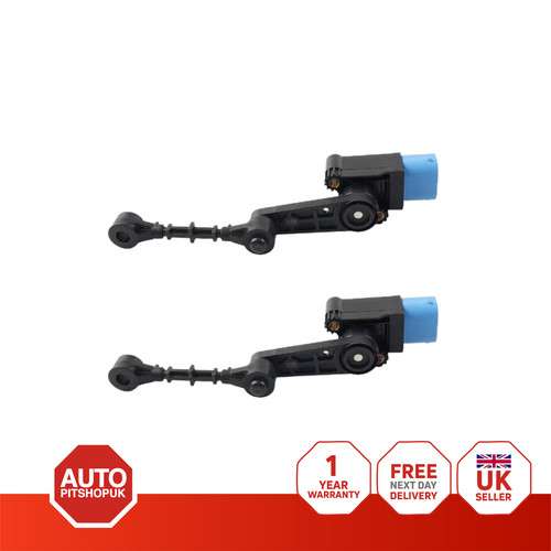 Air suspension height - air,