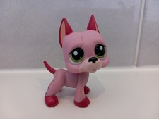 littlest pet shop #2598 LPS