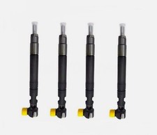 4X Diesel Fuel Injector