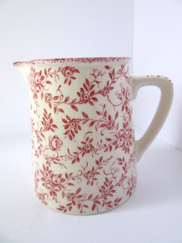 Hillchurch pottery - hillchurch,