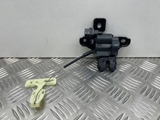 Ford Fusion II 2014 Tailgate