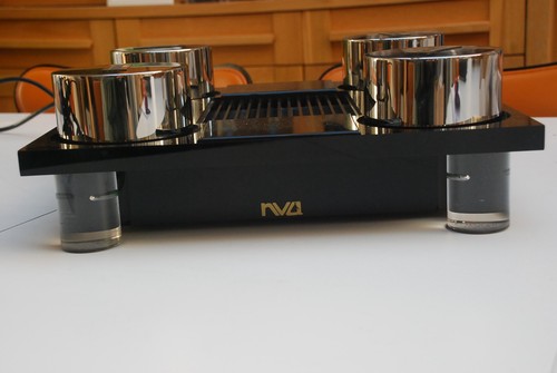 Nva dual mono - nva,