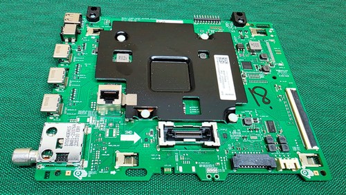 Main board for samsung - main, mb