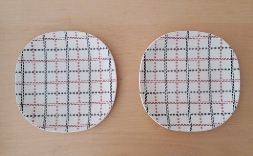 Vintage meakin fairway tea - vintage,
