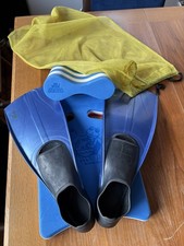 Junior Swim Kit Training
