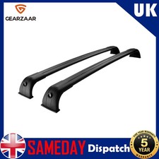 Roof Rack Cross Bars for Land