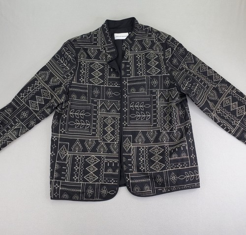 Alfred dunner dinner - alfred, jacket
