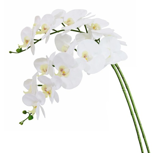 Artificial phalaenopsis orchid - artificial,