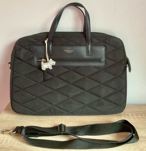 Radley charleston black - -,