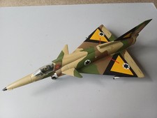 Kit Built 1:48 Model Aircraft