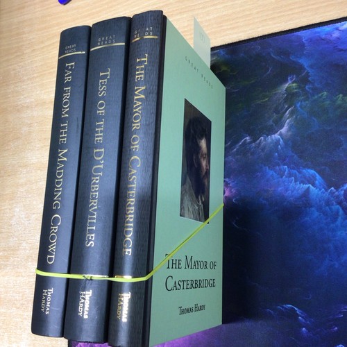 Great reads classic novel - great,