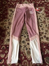 Zara Snoopy Girls Leggings Age