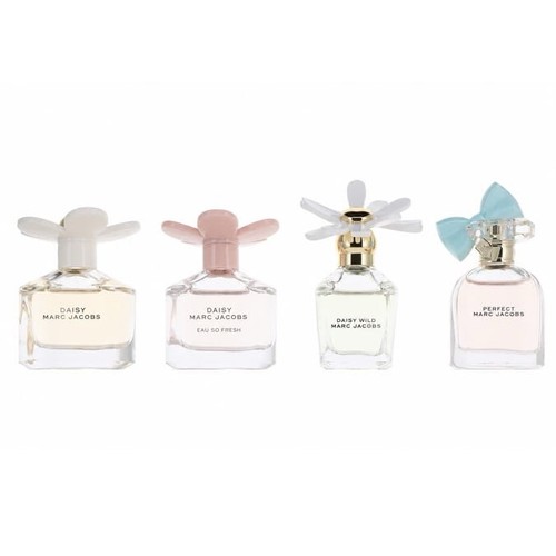 Marc jacobs miniatures - jacobs, women's