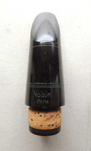 Vintage noblet france bb - 3v,