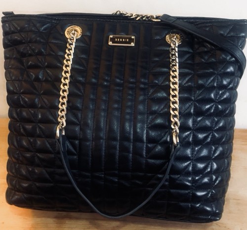 Bessie london women black - women's,