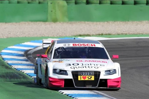 Katherine legge audi - katherine,