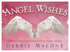 Beautiful new angel wishes - beautiful,