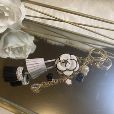 Camellia flower Tassels